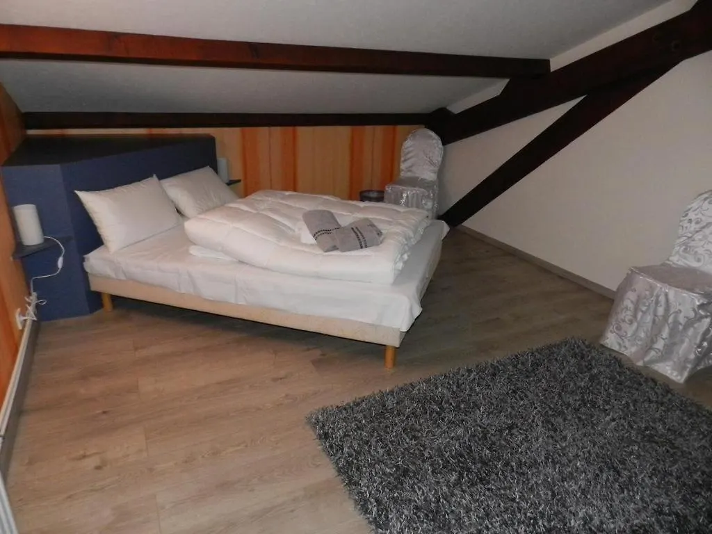 Ternand Gite Du Domaine Des Pierres Dorees